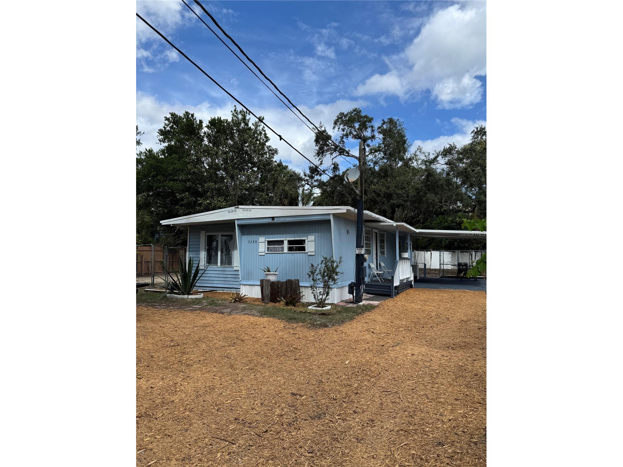 7289 Toucan Trail Spring Hill FL 34606 W7880258 image1