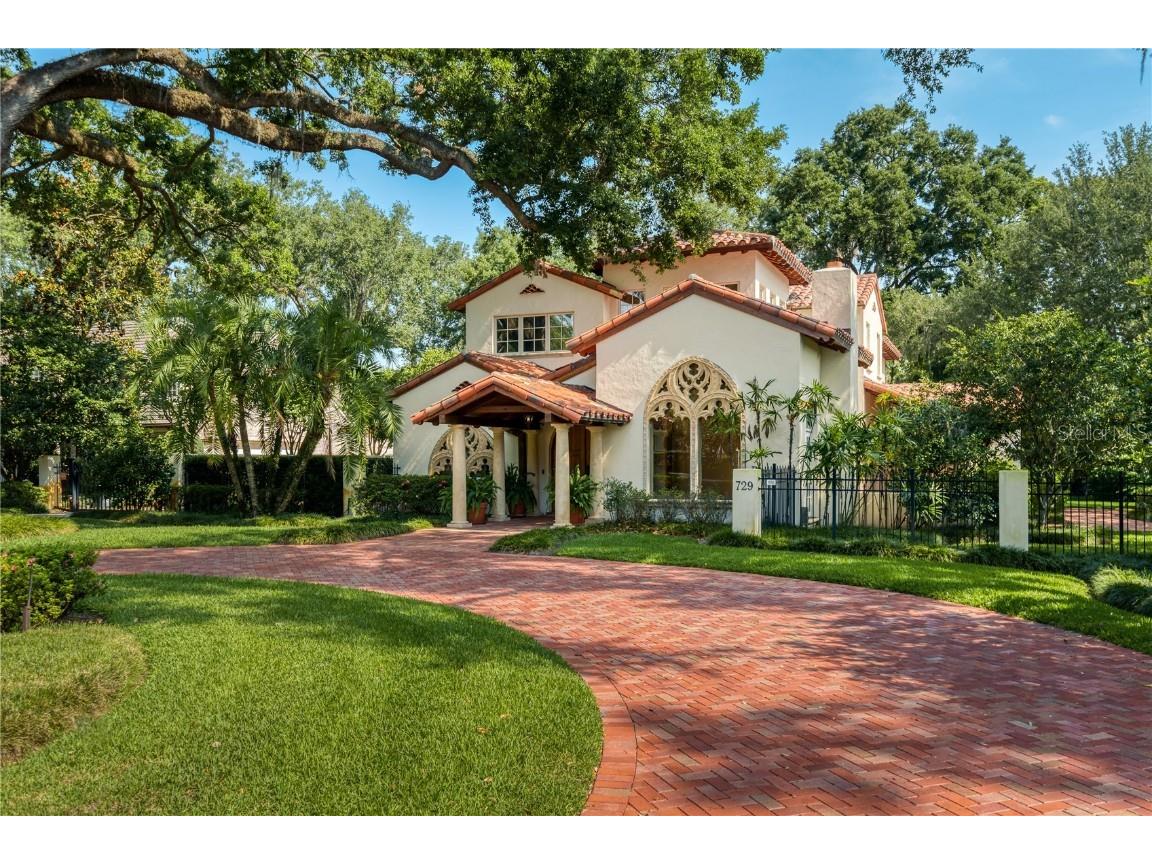 729 Alba Drive Orlando FL 32804 O6106943 image1