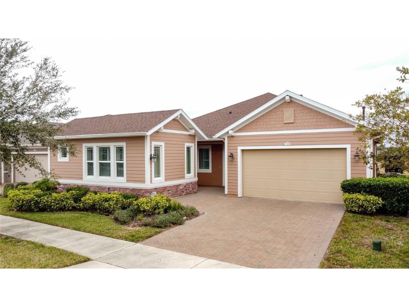 729 Alcove Drive Groveland FL 34736 O6263996 image1