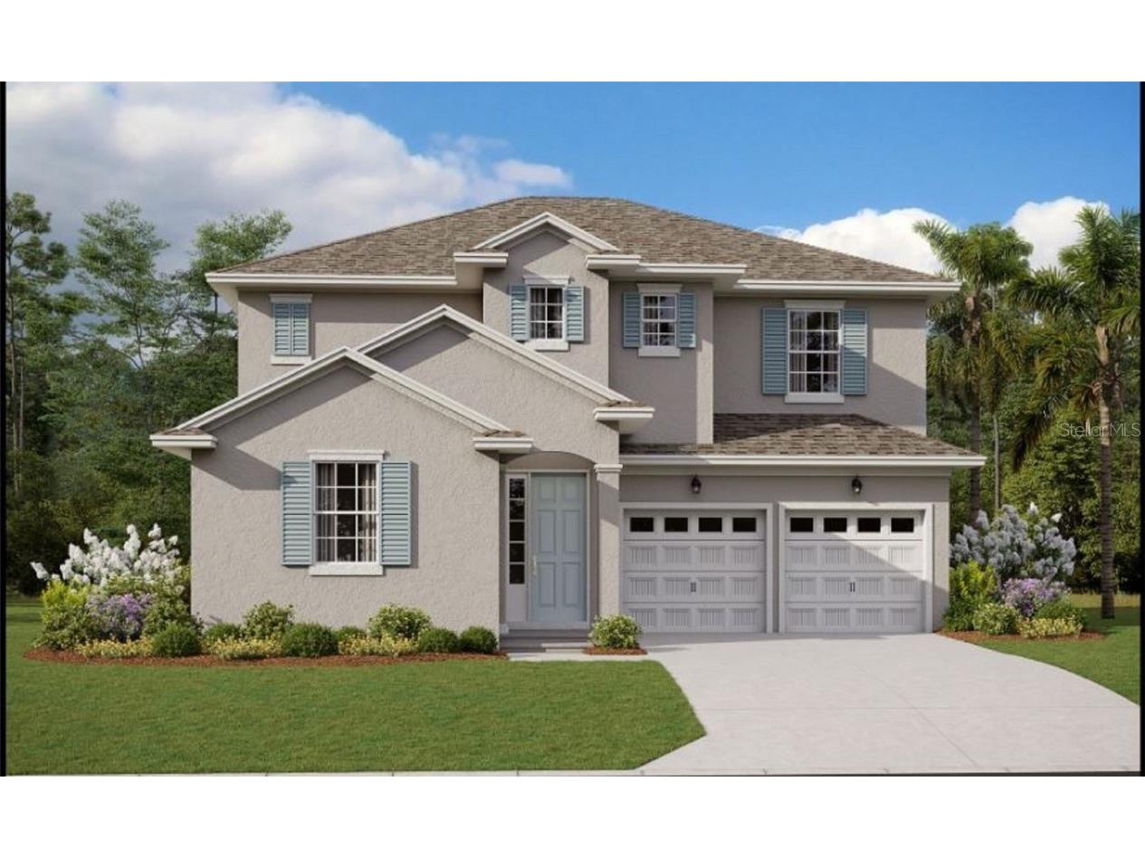 729 Brackenberry Street Debary FL 32713 G5062013 image1