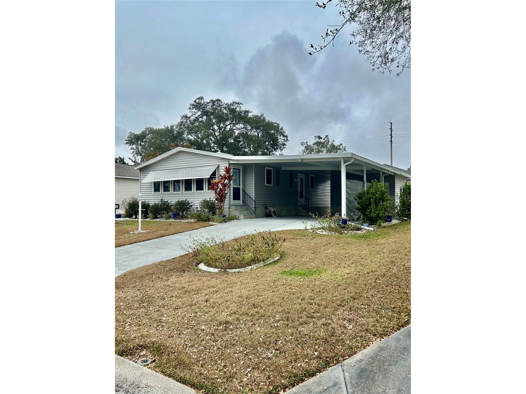 729 Camelia Court The Villages FL 32159 G5106507 image1