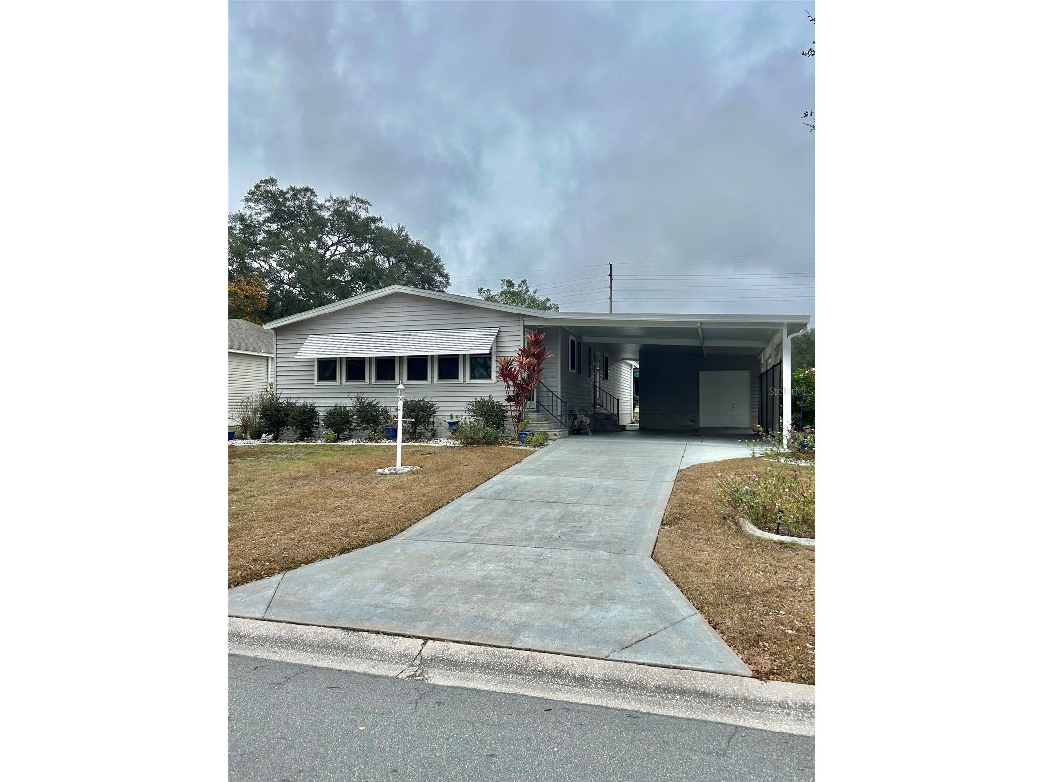 729 Camelia Court The Villages FL 32159 G5106507 image2