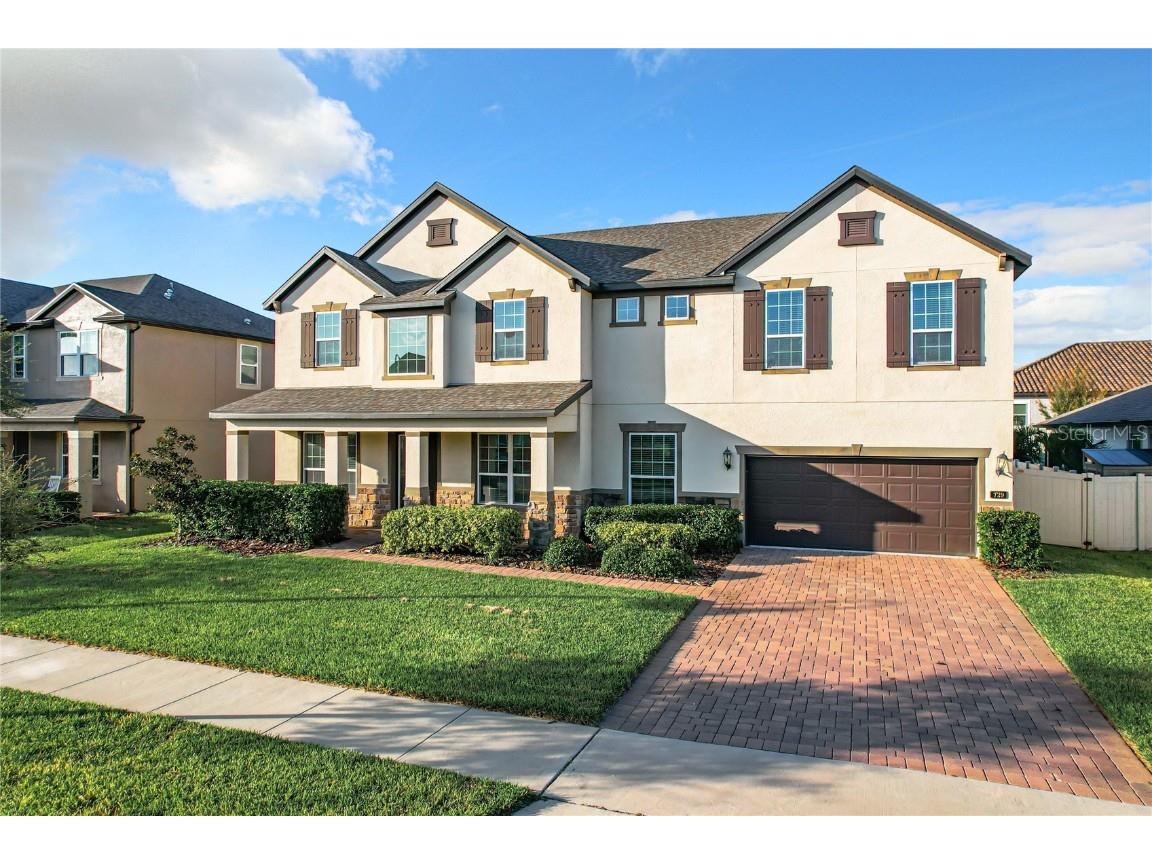 729 Caterpillar Run Winter Garden FL 34787 S5114448 image1