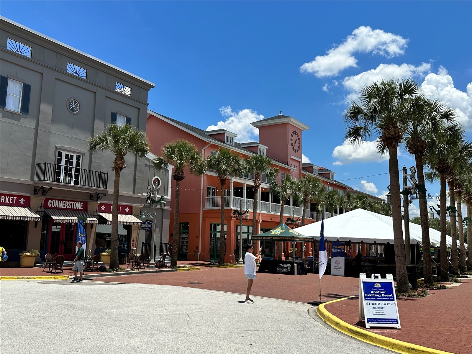 729 Celebration Avenue #729 Kissimmee FL 34747 G5110905 image41