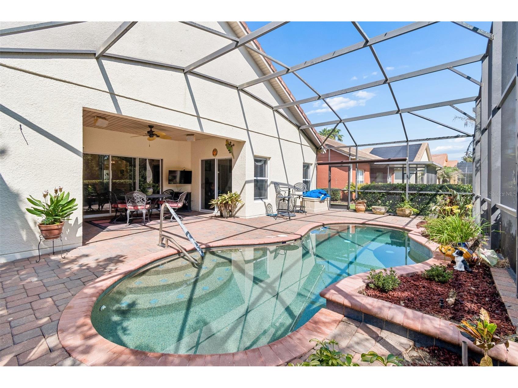 729 Coronado Drive Poinciana FL 34759 S5151875 image34
