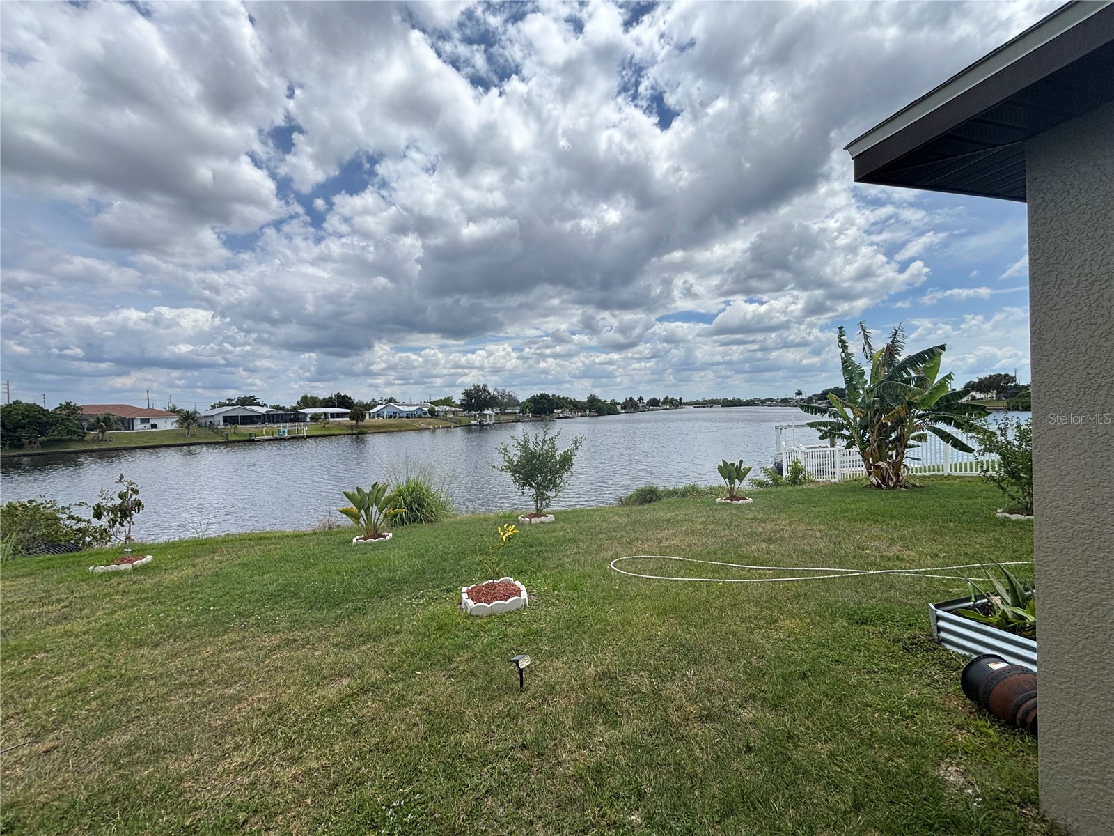 729 Crestview Circle NW Port Charlotte FL 33948 - SUNSET WATERWAY A4689969 image20