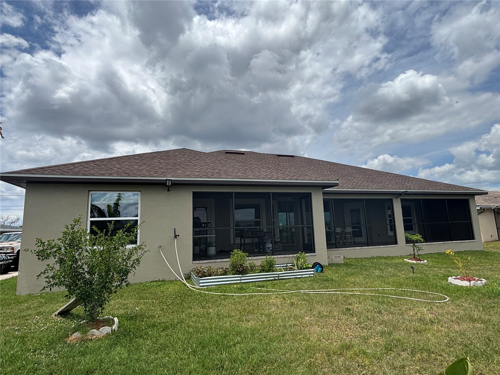 729 Crestview Circle NW Port Charlotte FL 33948 - SUNSET WATERWAY A4689969 image21