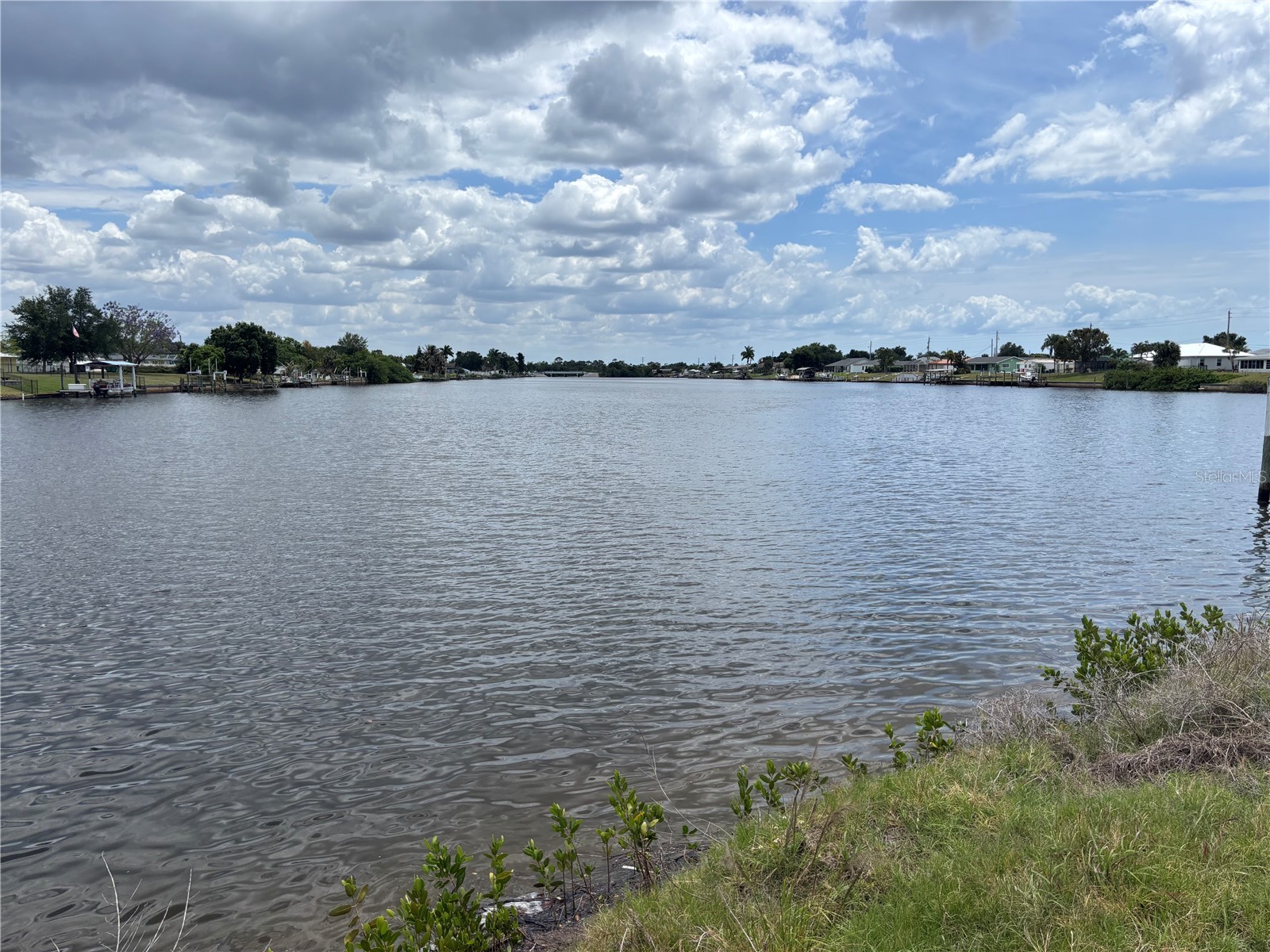 729 Crestview Circle NW Port Charlotte FL 33948 - SUNSET WATERWAY A4689969 image23