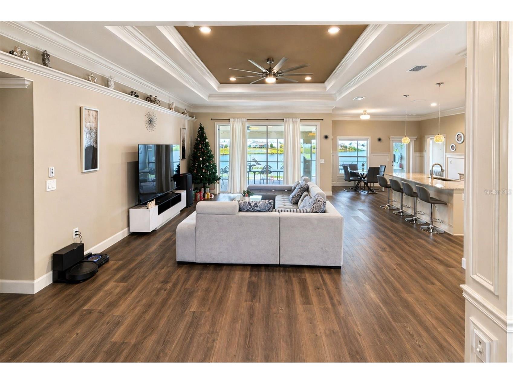 729 Crestview Circle NW Port Charlotte FL 33948 - SUNSET WATERWAY A4689969 image6