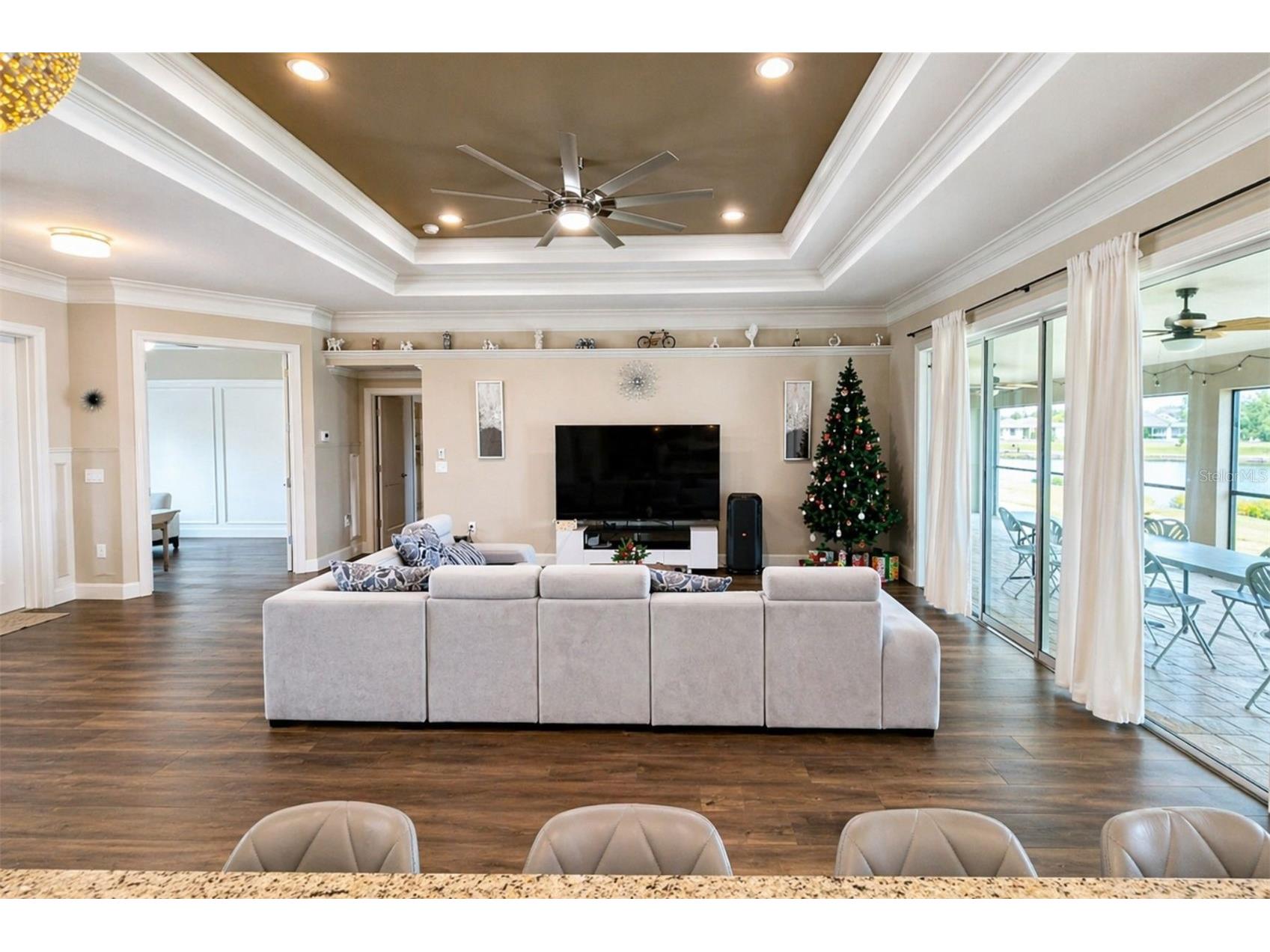729 Crestview Circle NW Port Charlotte FL 33948 - SUNSET WATERWAY A4689969 image7