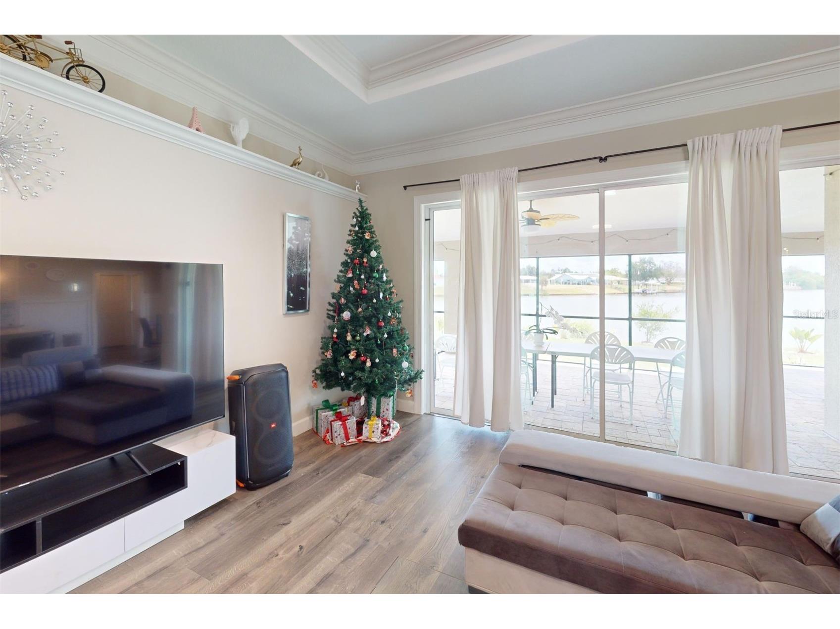 729 Crestview Circle NW Port Charlotte FL 33948 - SUNSET WATERWAY A4689969 image8