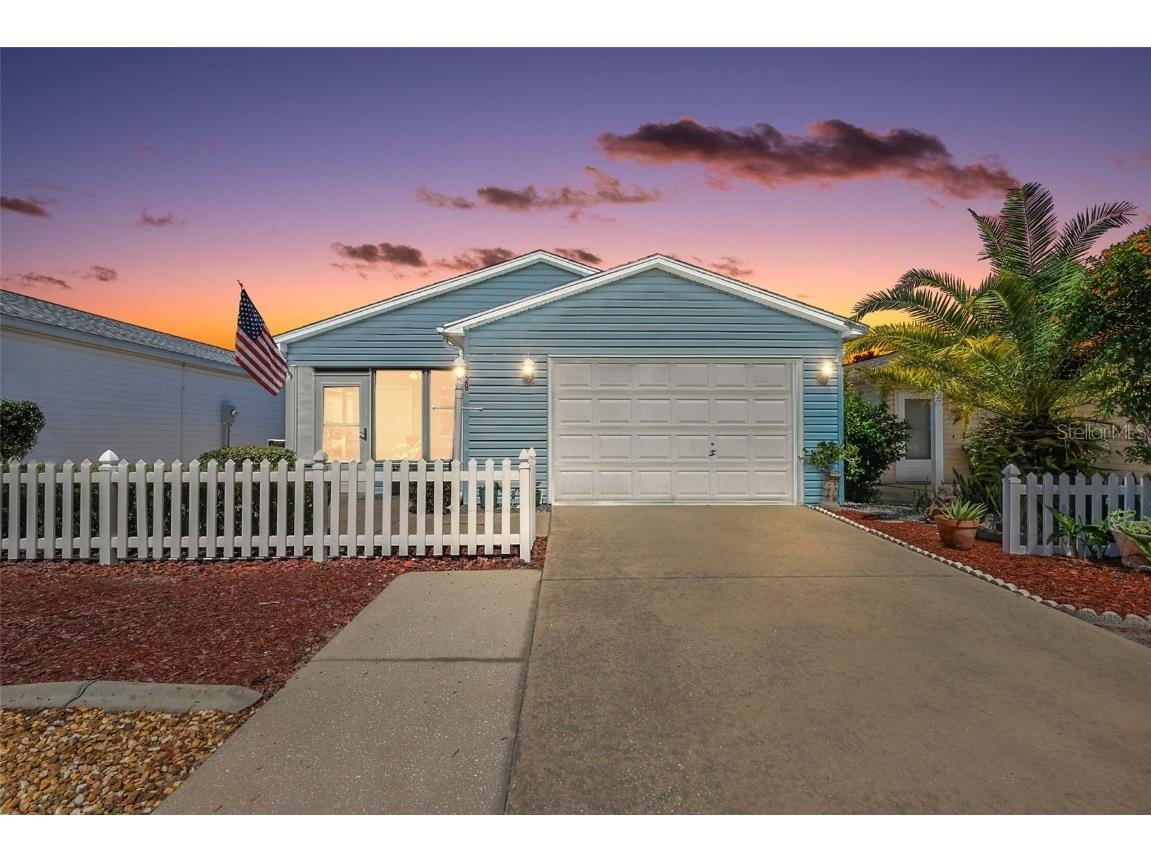 729 Dumas Street The Villages FL 32159 G5102509 image1