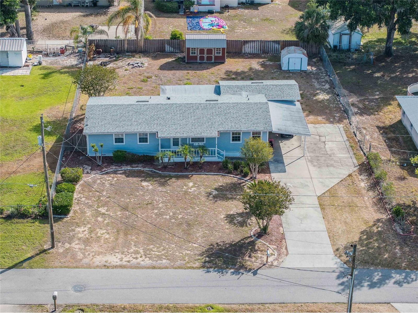 729 E Lake Avenue Eagle Lake FL 33839 - LAKE MCLEOD L4962485 image1