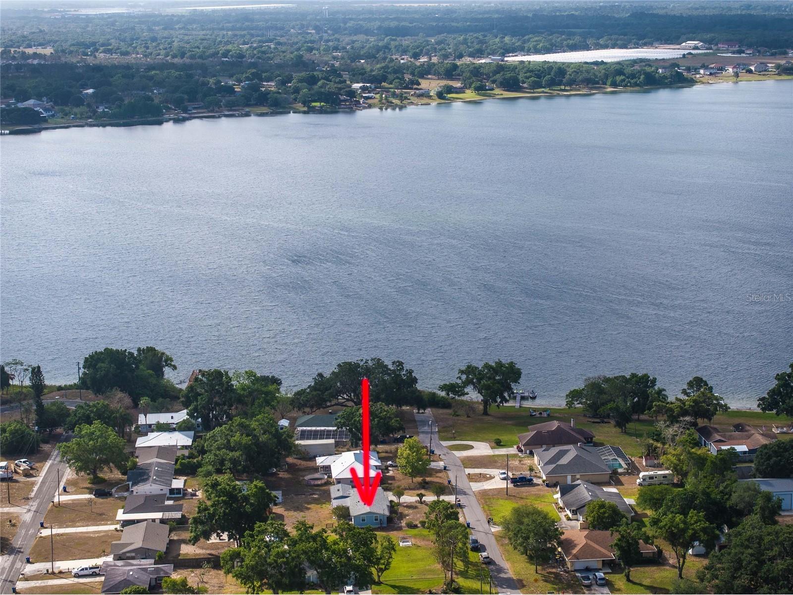 729 E Lake Avenue Eagle Lake FL 33839 - LAKE MCLEOD L4962485 image3