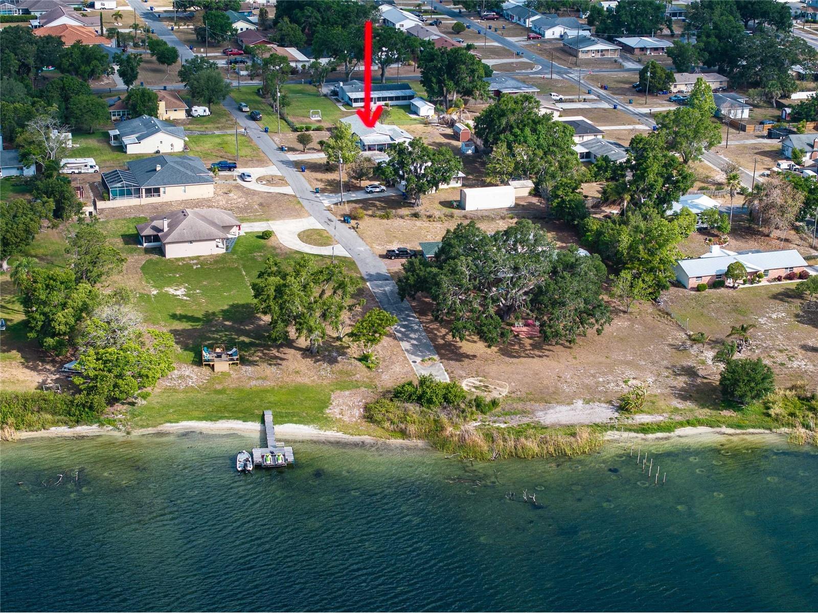 729 E Lake Avenue Eagle Lake FL 33839 - LAKE MCLEOD L4962485 image4