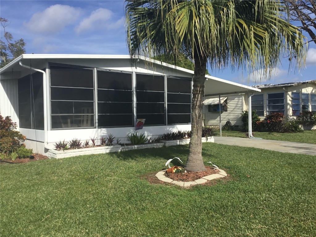 729 Fairmount Drive North Port FL 34287 A4594779 image1