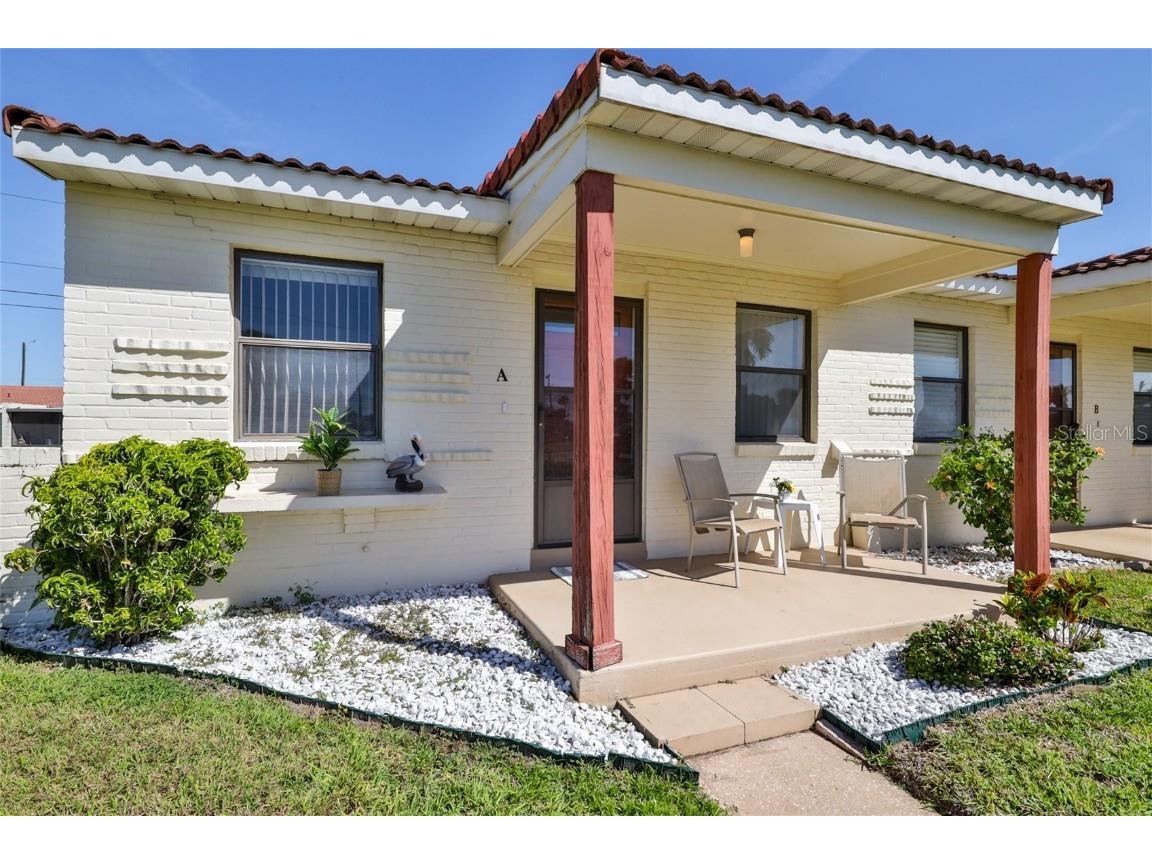 729 Flamingo Drive #A Ormond Beach FL 32176 FC290211 image1