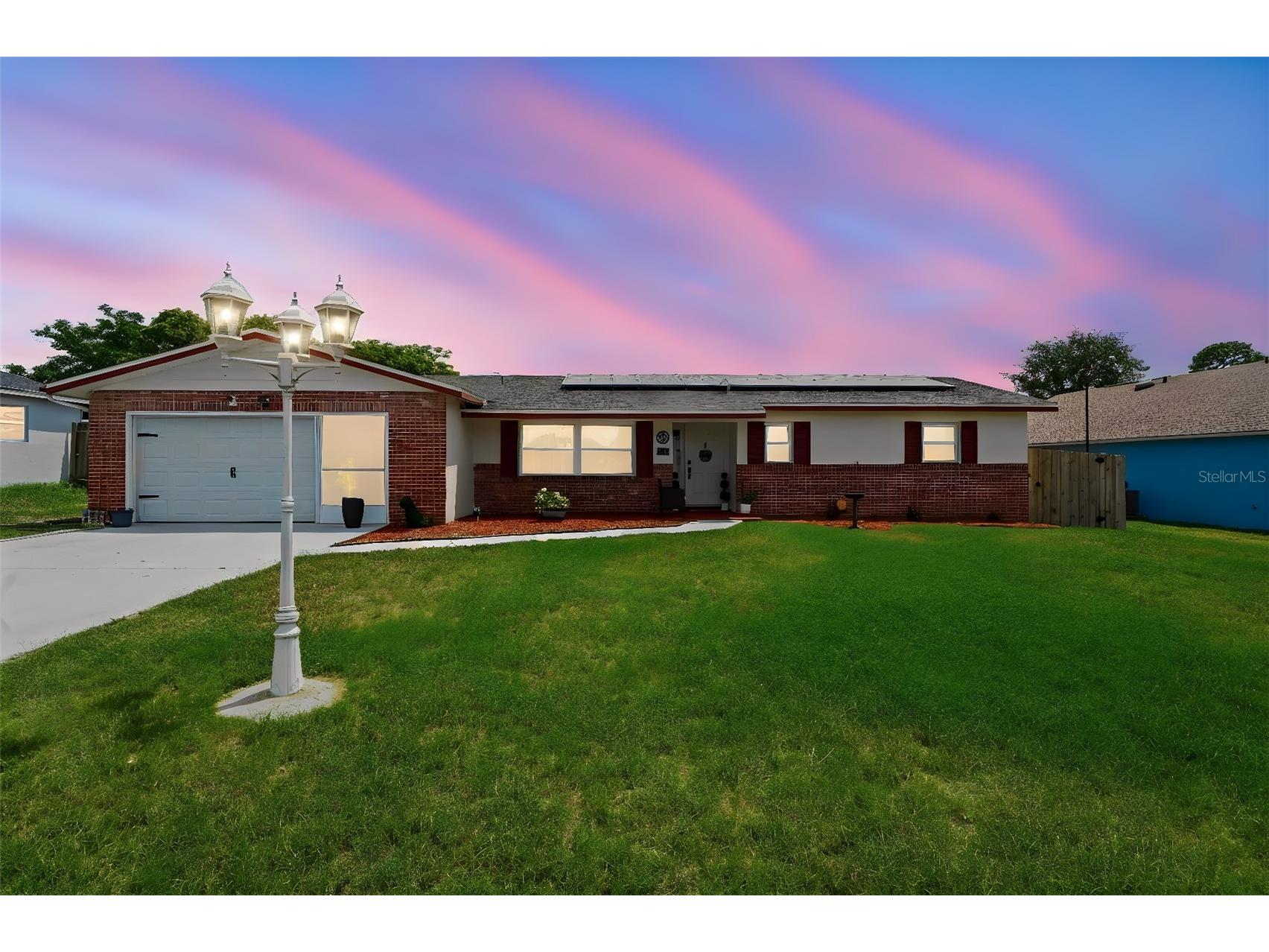 729 Fruitland Drive Deltona FL 32725 V4948897 image1