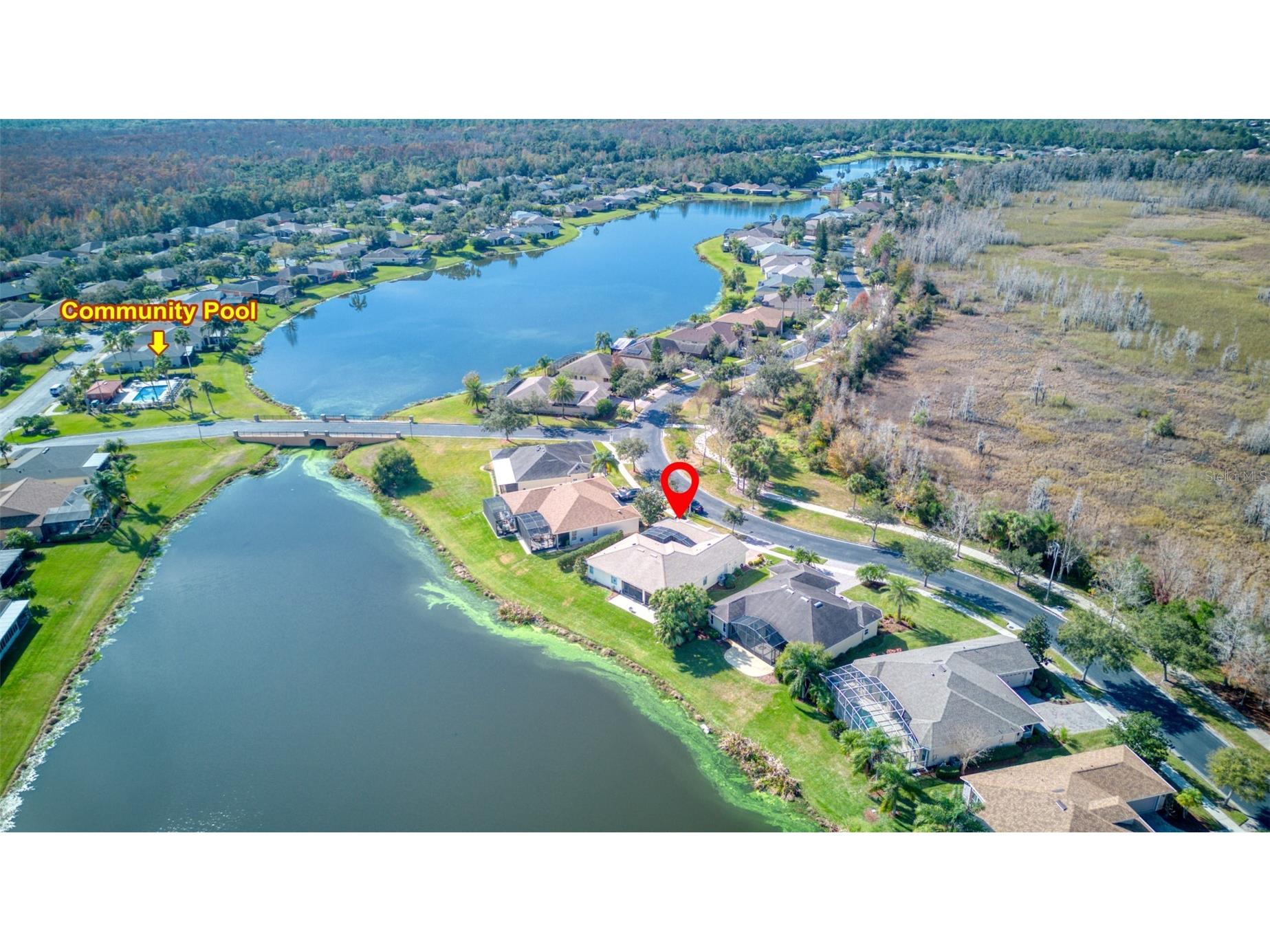 729 Glendora Drive Kissimmee FL 34759 S5141045 image50