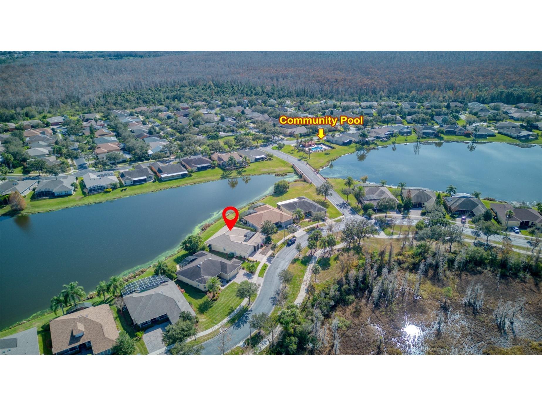 729 Glendora Drive Kissimmee FL 34759 S5141045 image51