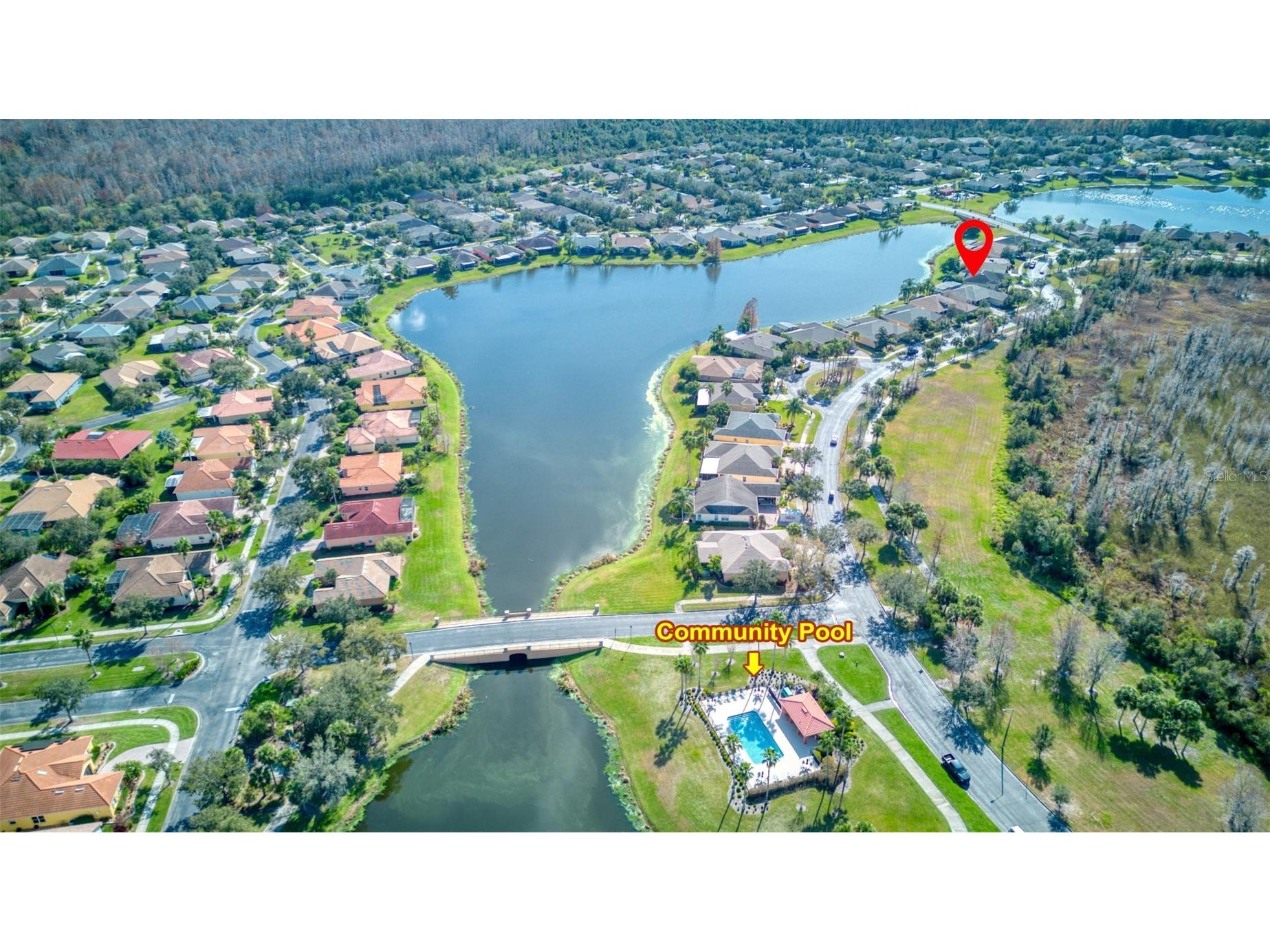 729 Glendora Drive Kissimmee FL 34759 S5141045 image53