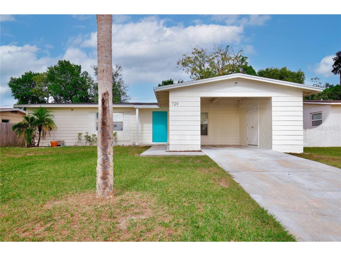 729 Ibsen Avenue Orlando FL 32809 O6162258 image1