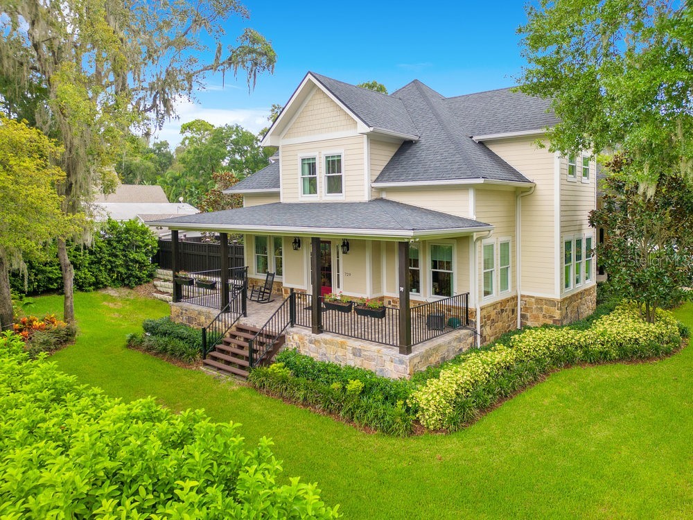 729 Main Street Windermere FL 34786 - LAKE BUTLER AND BESSIE O6138334 image1