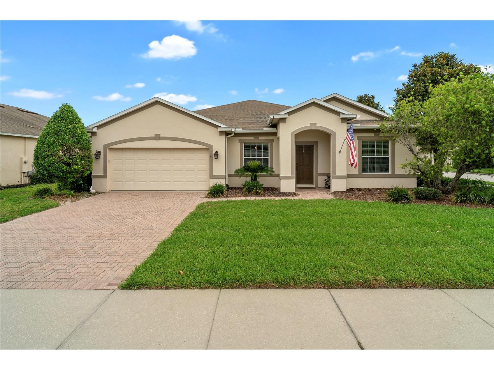 729 Meadow Glade Drive Winter Garden FL 34787 O6407943 image1