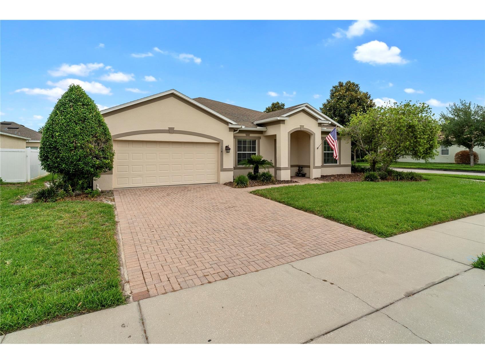 729 Meadow Glade Drive Winter Garden FL 34787 O6407943 image2