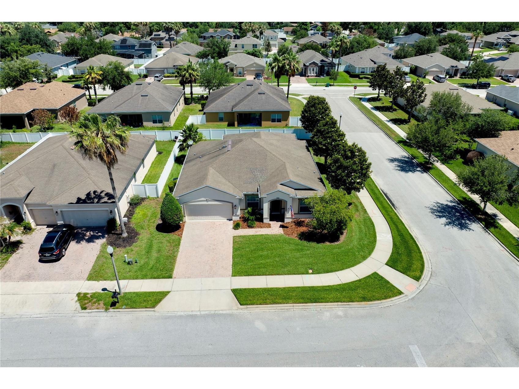 729 Meadow Glade Drive Winter Garden FL 34787 O6407943 image50