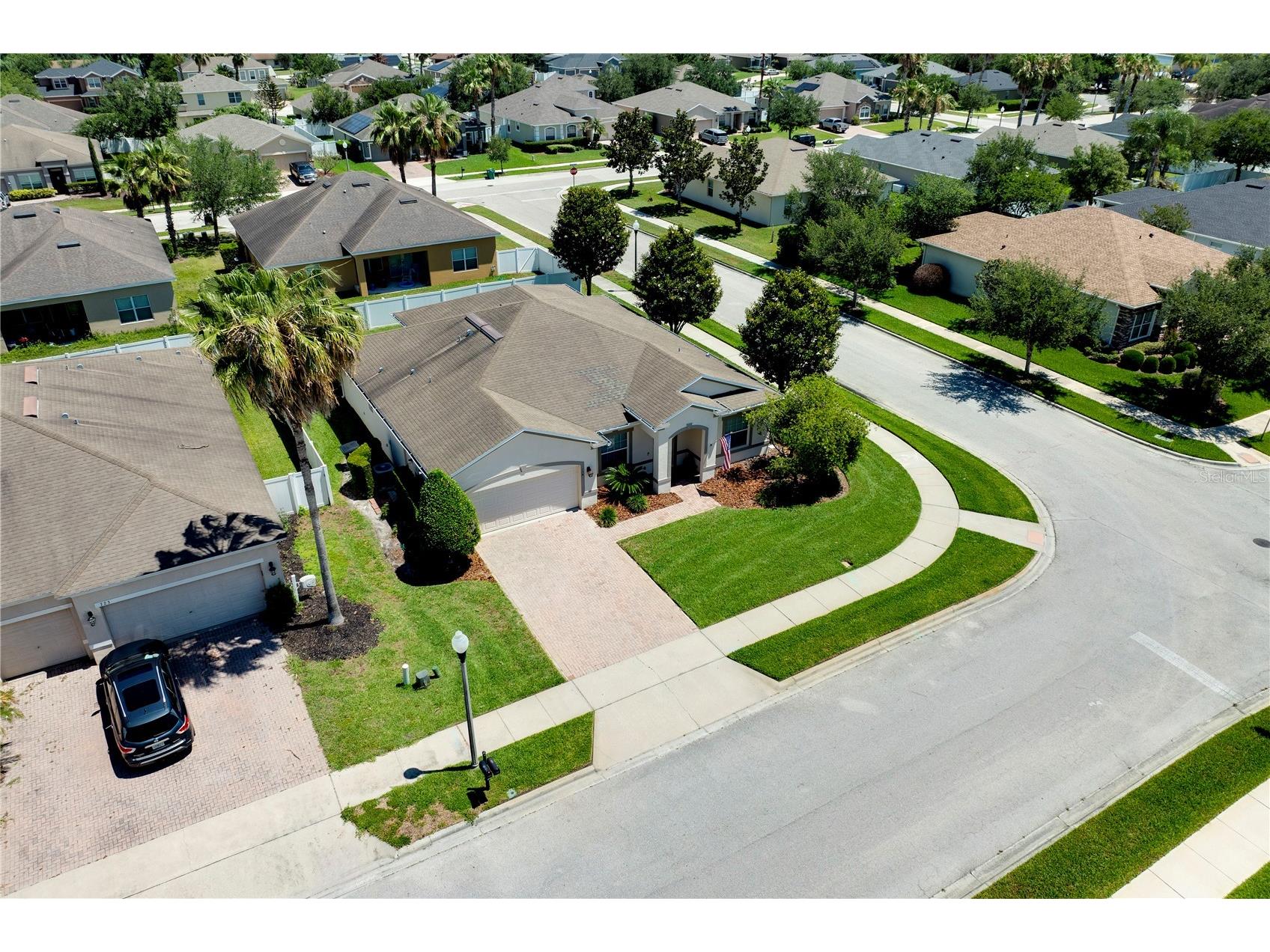 729 Meadow Glade Drive Winter Garden FL 34787 O6407943 image52