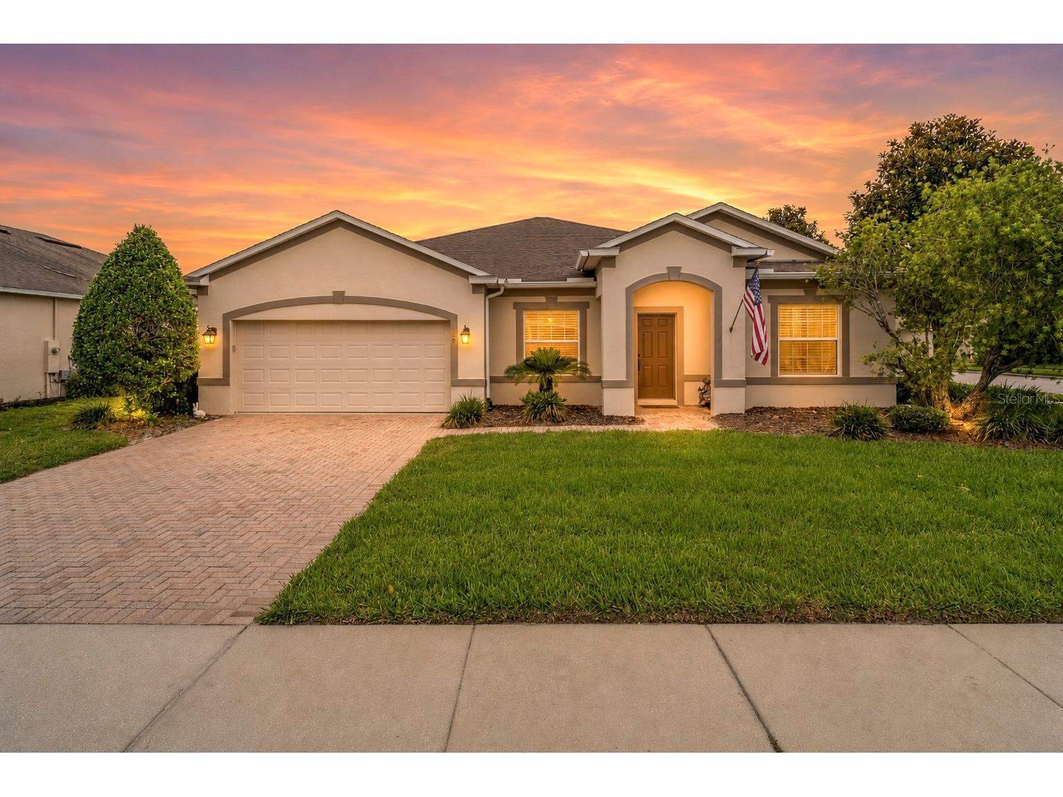 729 Meadow Glade Drive Winter Garden FL 34787 O6407943 image53