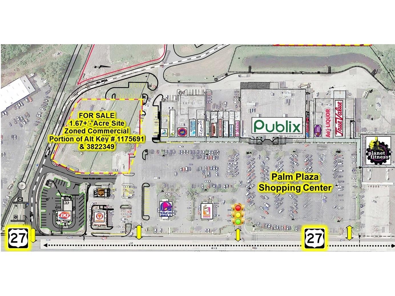 729 N 14th St / Us Hwy 27 Leesburg FL 34748 G5086460 image5