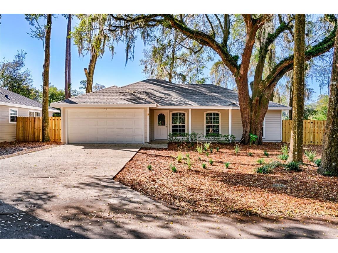 729 NW 29th Place Gainesville FL 32609 GC520264 image1