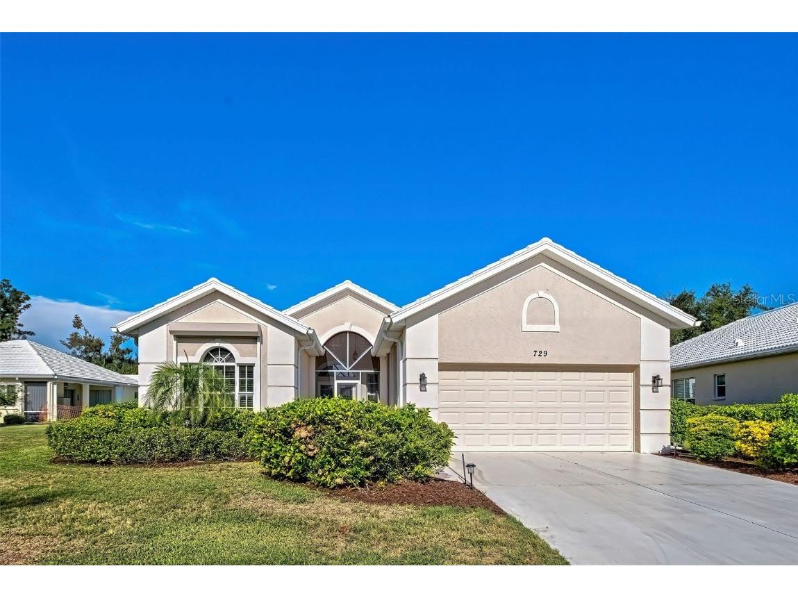 729 Pond Lily Way Venice FL 34293 N6128003 image1