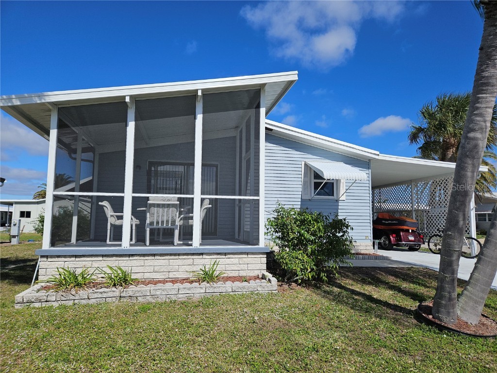 729 Riverview Circle North Port FL 34287 C7485851 image1