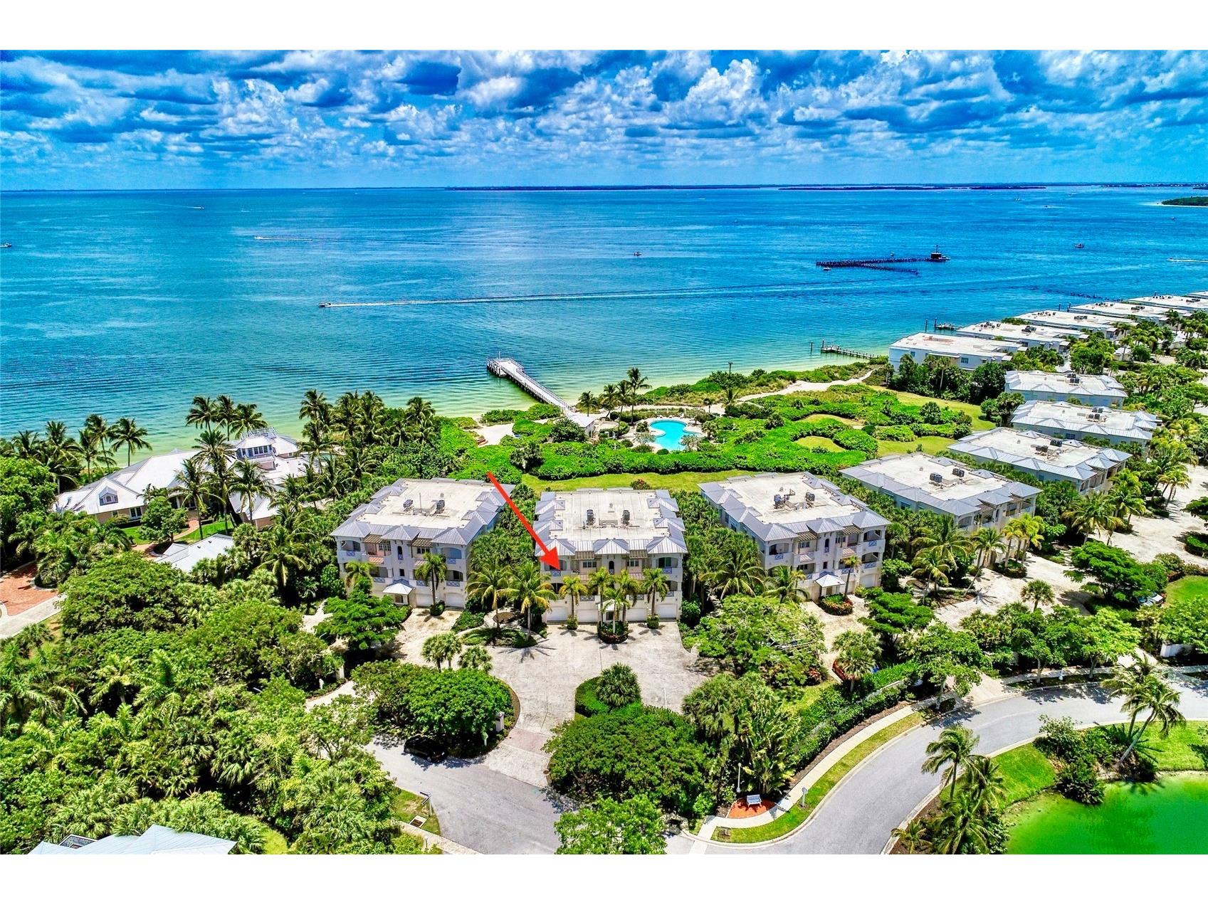 729 S Harbor Drive #1 Boca Grande FL 33921 - CHARLOTTE HARBOR D6145879 image1