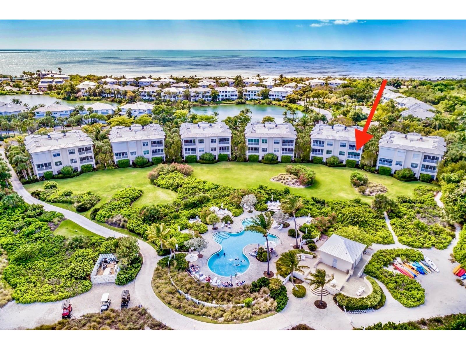 729 S Harbor Drive #1 Boca Grande FL 33921 - CHARLOTTE HARBOR D6145879 image3