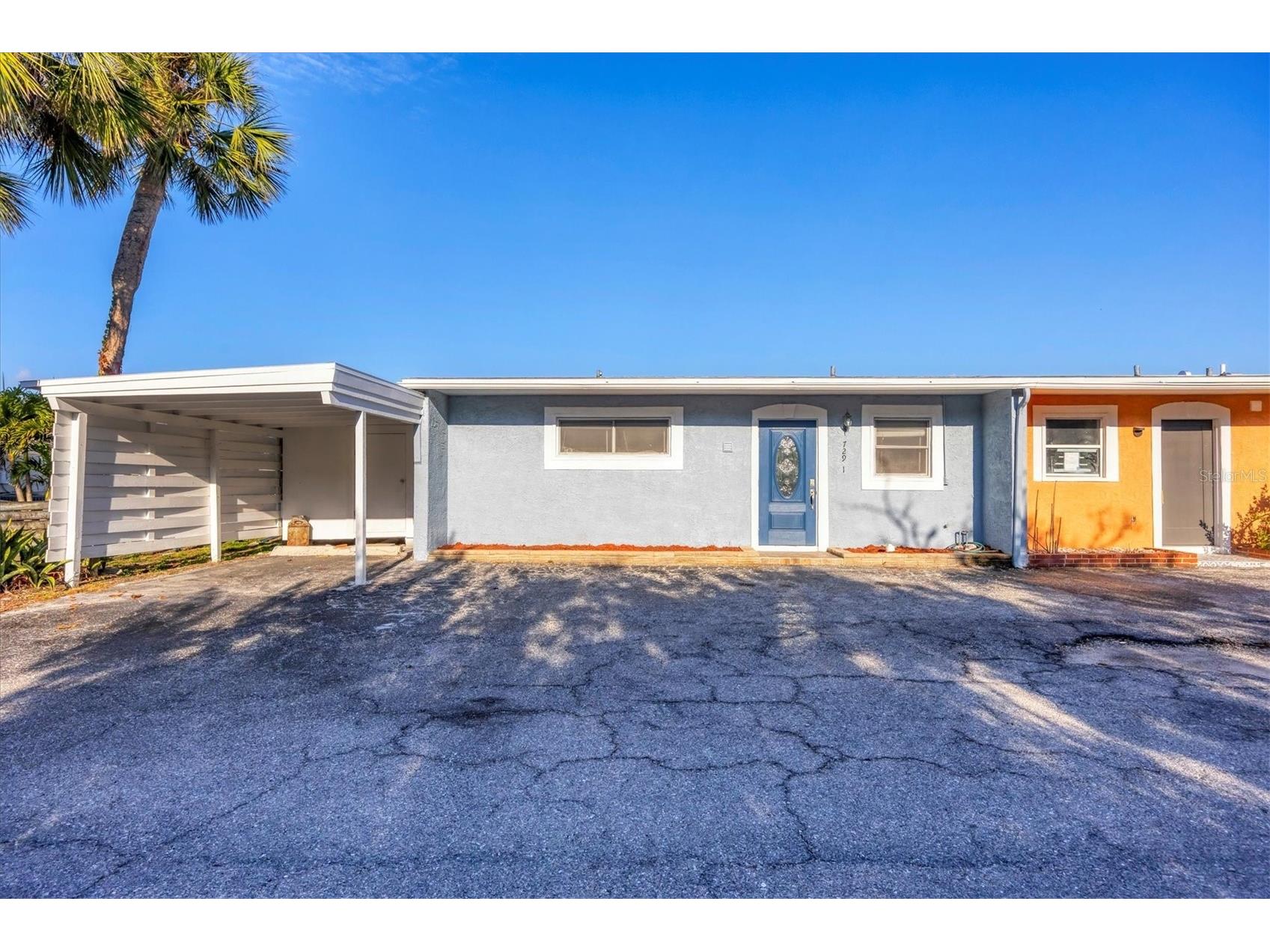 729 Saint Judes Drive S #1 Longboat Key FL 34228 A4677892 image1