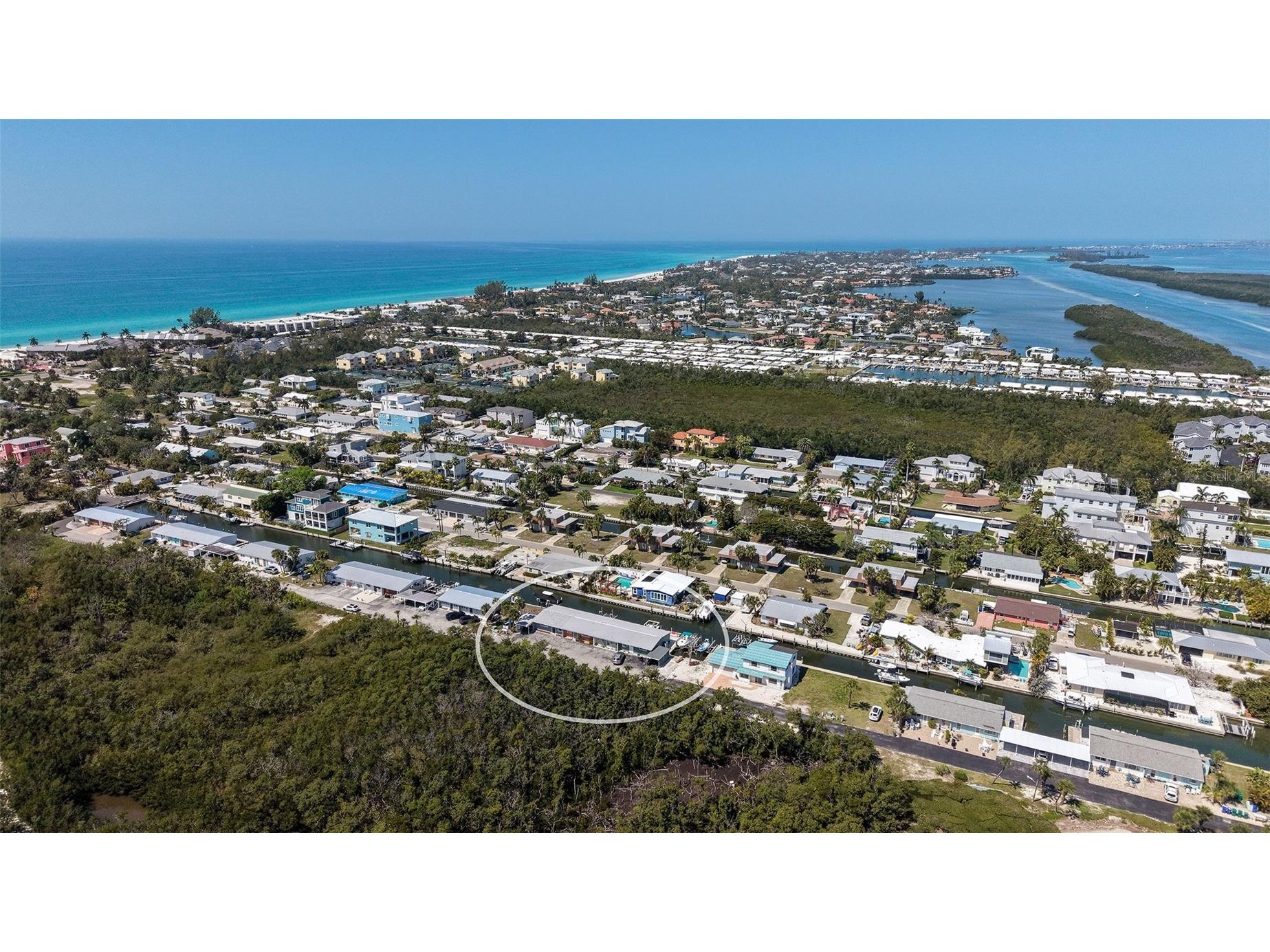 729 Saint Judes Drive S #3 Longboat Key FL 34228 A4685189 image1
