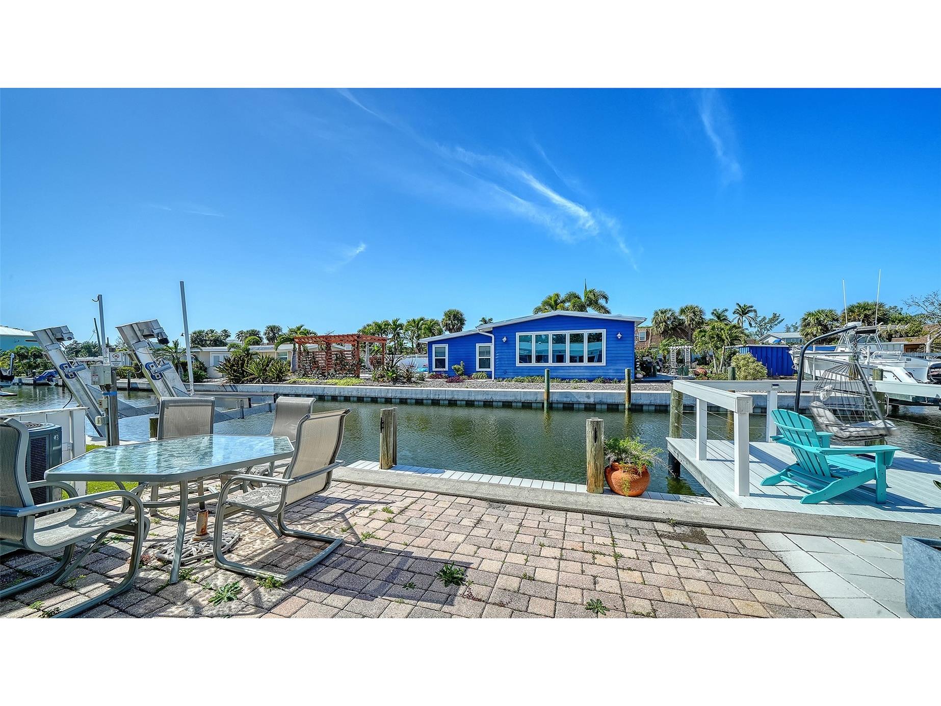 729 Saint Judes Drive S #3 Longboat Key FL 34228 A4685189 image15