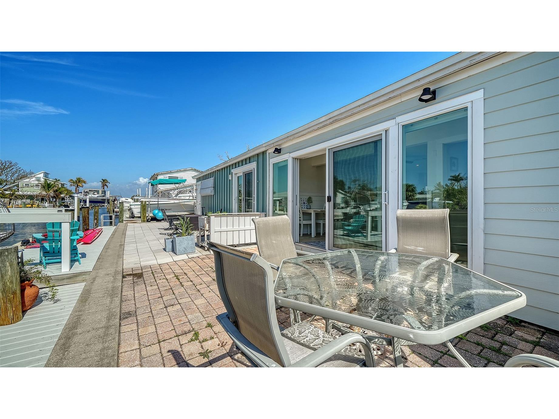 729 Saint Judes Drive S #3 Longboat Key FL 34228 A4685189 image19