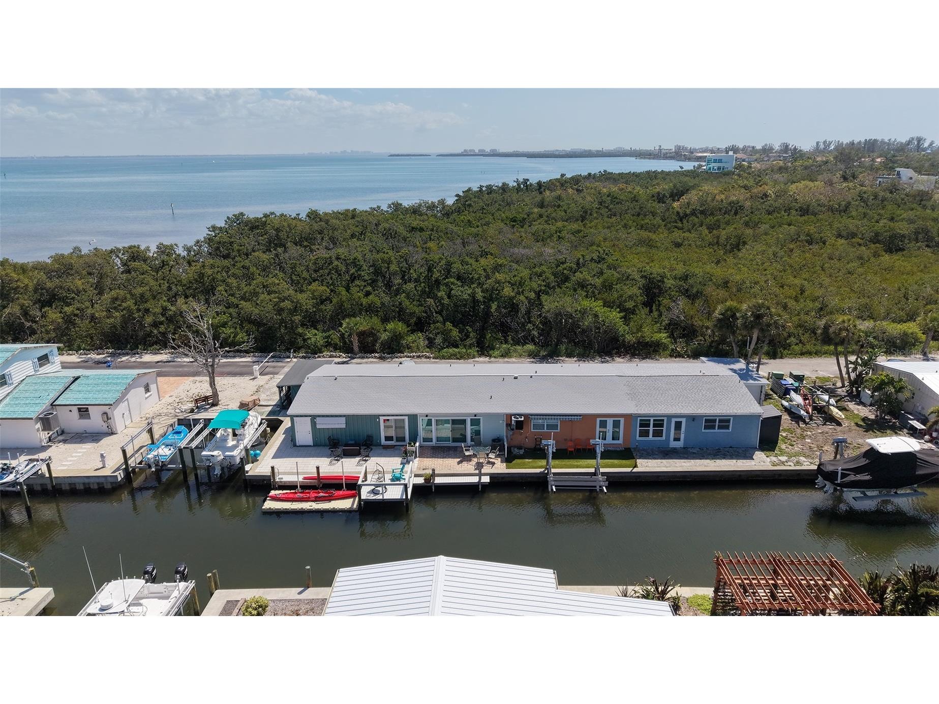 729 Saint Judes Drive S #3 Longboat Key FL 34228 A4685189 image35