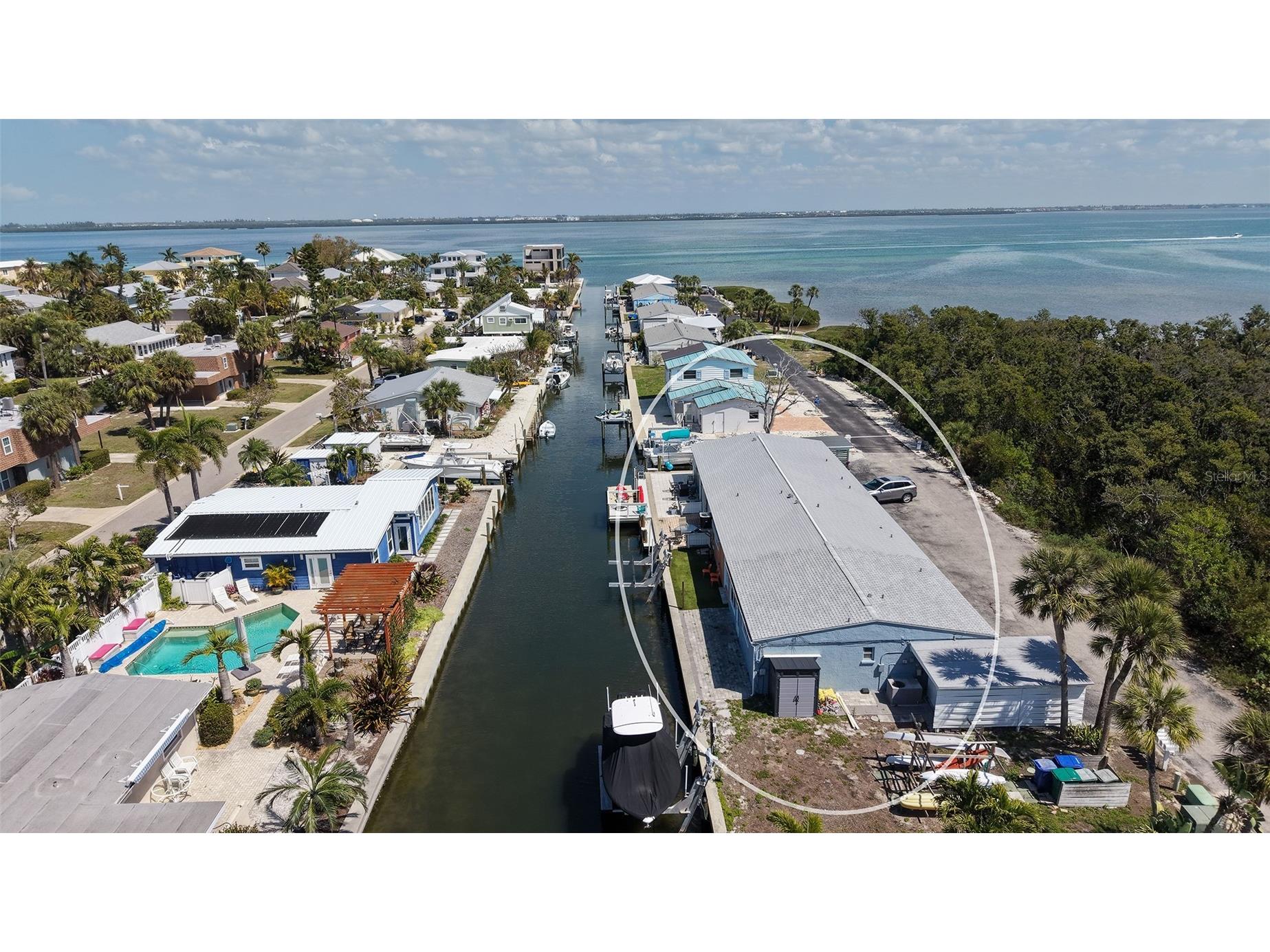 729 Saint Judes Drive S #3 Longboat Key FL 34228 A4685189 image37