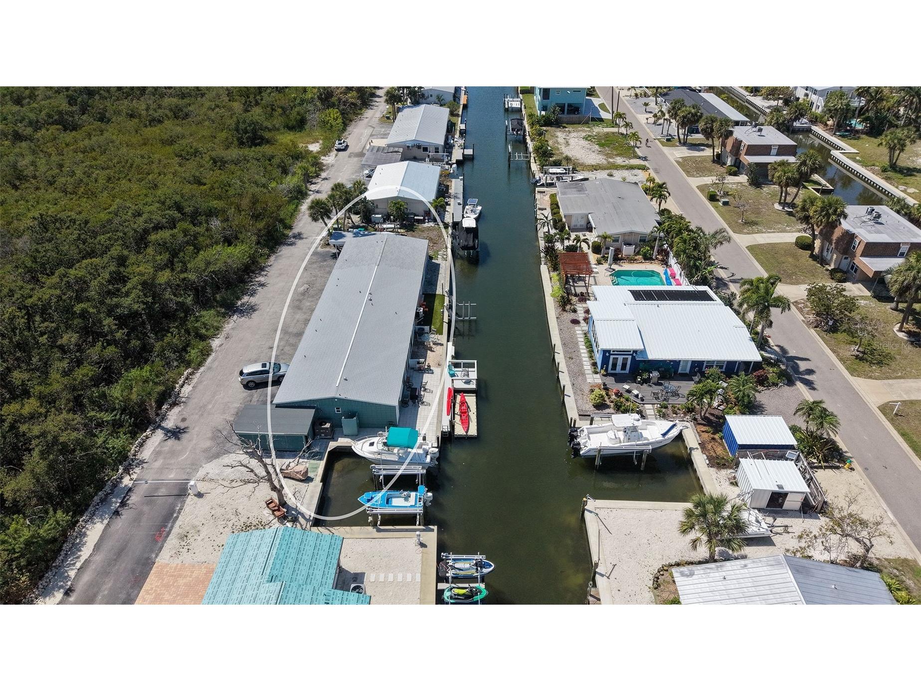 729 Saint Judes Drive S #3 Longboat Key FL 34228 A4685189 image38