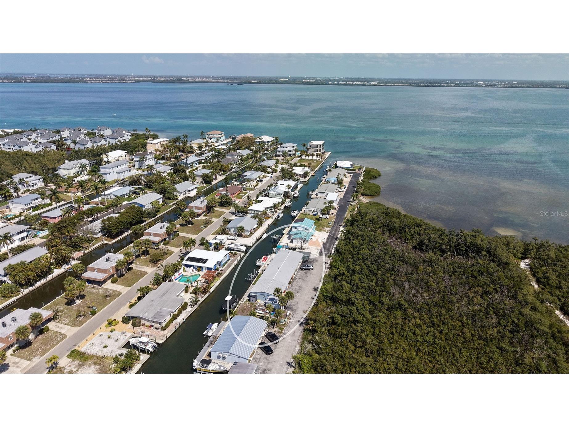 729 Saint Judes Drive S #3 Longboat Key FL 34228 A4685189 image39