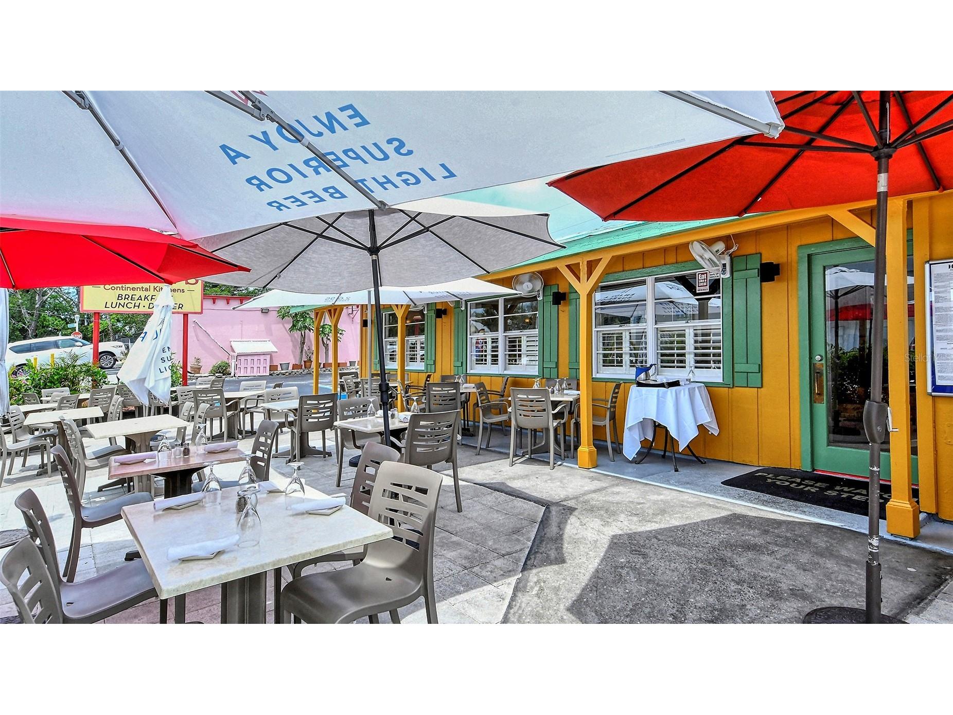 729 Saint Judes Drive S #3 Longboat Key FL 34228 A4685189 image46