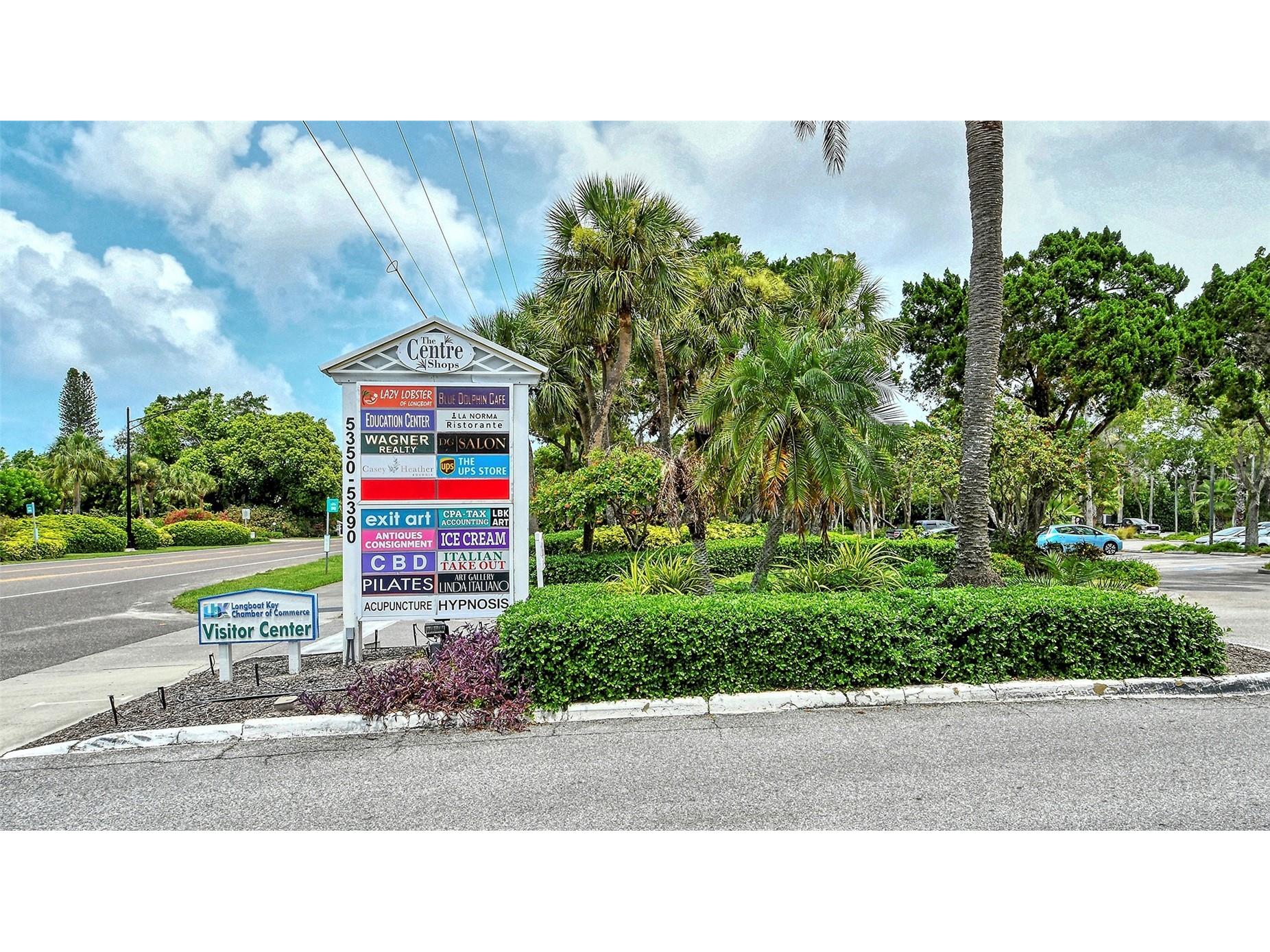 729 Saint Judes Drive S #3 Longboat Key FL 34228 A4685189 image48