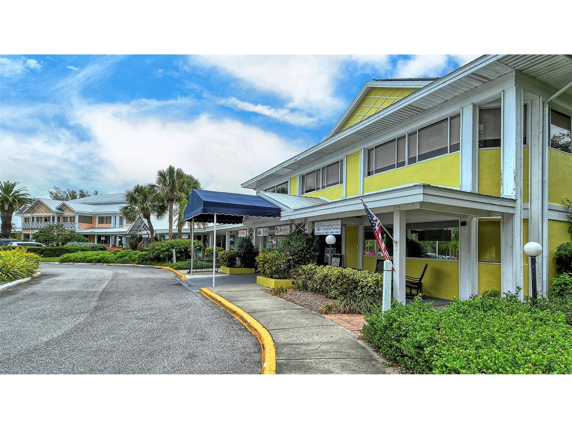 729 Saint Judes Drive S #3 Longboat Key FL 34228 A4685189 image49