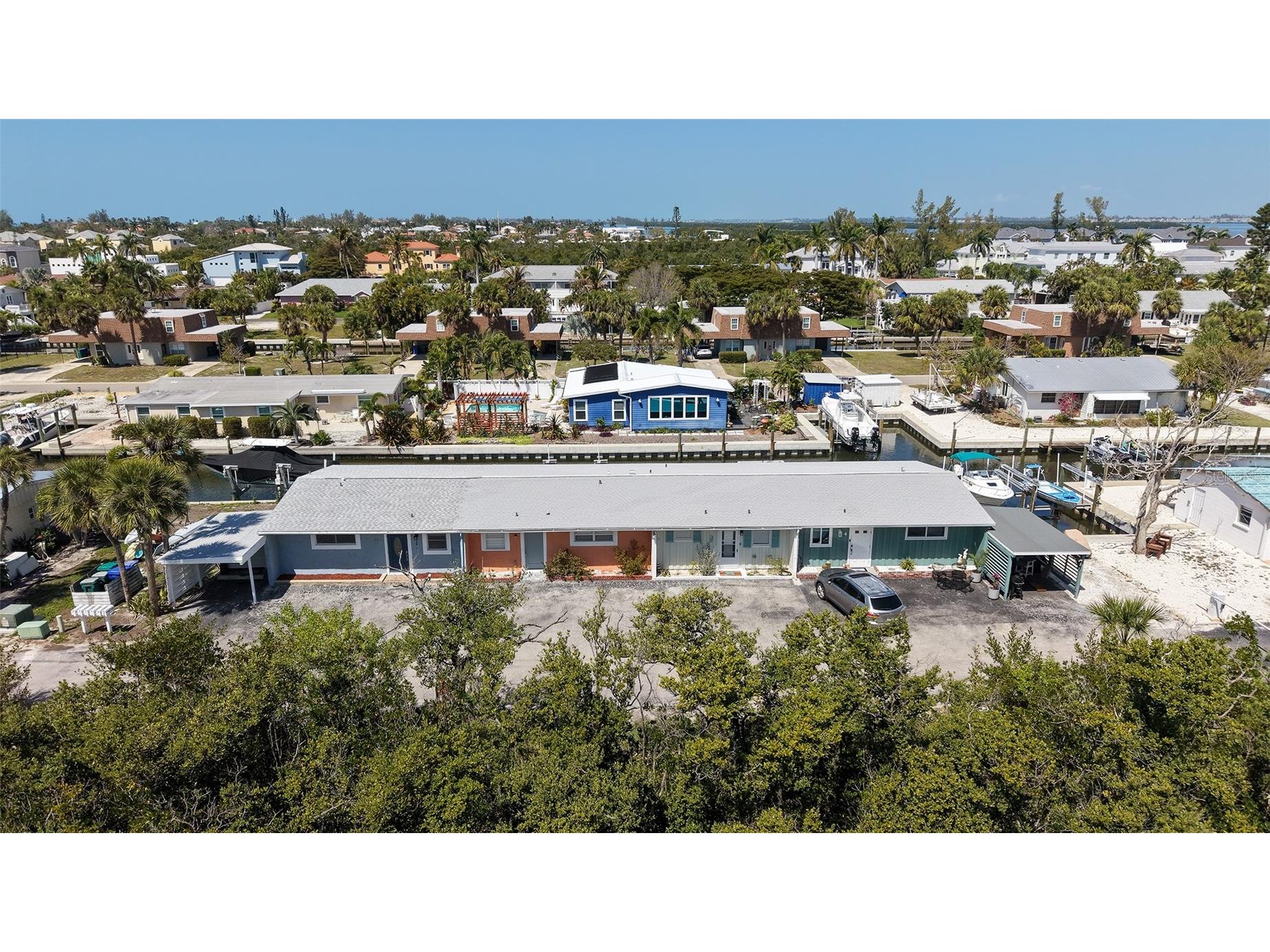 729 Saint Judes Drive S #3 Longboat Key FL 34228 A4685189 image5